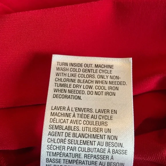 JM Collection tunic - Picture 6 of 8